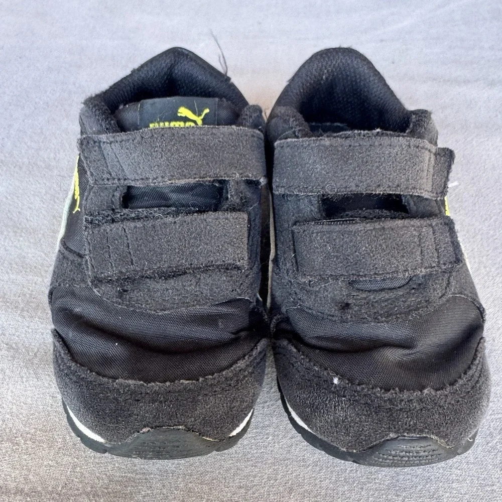 Size 6c - Puma ST Runner v2 NL V Infant Shoes‎